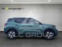 2025 Opel Frontera