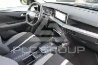 2025 Opel Frontera