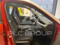 2025 Opel Frontera