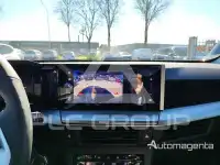 2025 Opel Frontera