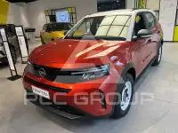 2025 Opel Frontera