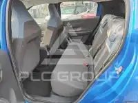 2025 Opel Frontera