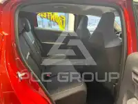 2025 Opel Frontera