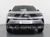 2025 Opel Mokka