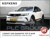 2025 Opel Mokka