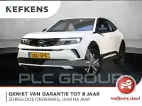 2025 Opel Mokka