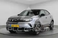 2025 Opel Mokka