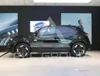 2025 Opel Mokka