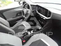 2025 Opel Mokka