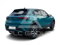 2025 Opel Mokka