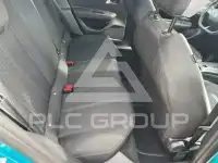 2025 Opel Mokka