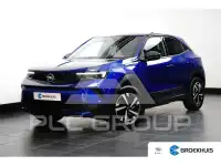 2025 Opel Mokka