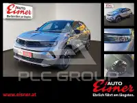 2025 Opel Mokka