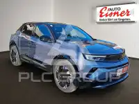 2025 Opel Mokka