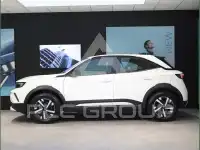 2025 Opel Mokka