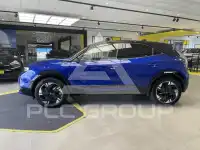 2025 Opel Mokka