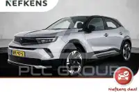 2025 Opel Mokka
