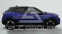 2025 Opel Mokka