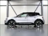 2025 Opel Mokka