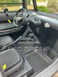 2025 Opel Rocks-e