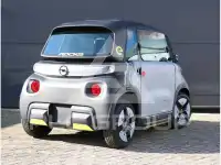 2025 Opel Rocks-e