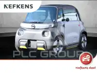 2025 Opel Rocks-e