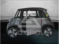 2025 Opel Rocks-e