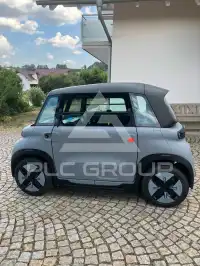 2025 Opel Rocks-e