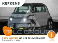 2025 Opel Rocks-e