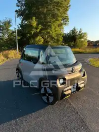 2025 Opel Rocks-e