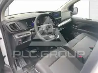 2025 Opel Vivaro