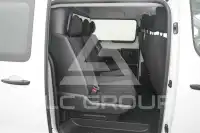 2025 Opel Vivaro