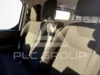 2025 Opel Vivaro