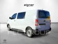 2025 Opel Vivaro