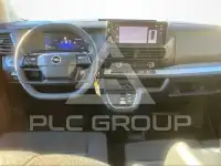 2025 Opel Vivaro