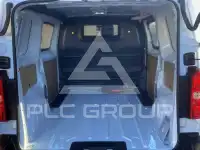 2025 Opel Vivaro