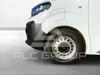 2025 Opel Vivaro