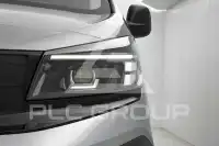 2025 Opel Vivaro