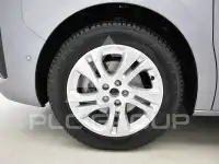 2025 Opel Vivaro
