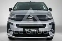 2025 Opel Vivaro