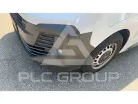 2025 Opel Vivaro