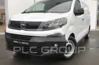 2025 Opel Vivaro