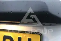 2025 Opel Vivaro