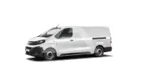 2025 Opel Vivaro