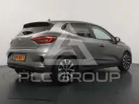 2026 Mitsubishi Colt