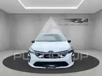 2026 Mitsubishi Colt