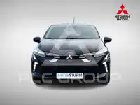 2026 Mitsubishi Colt