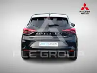 2026 Mitsubishi Colt