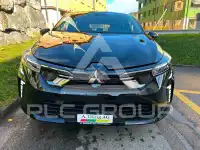 2026 Mitsubishi Colt