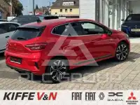 2026 Mitsubishi Colt